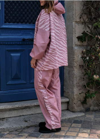 copy of Poncho de pluie - Poule Party