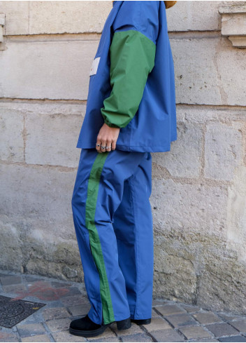 Pantalon de pluie - Poule Party