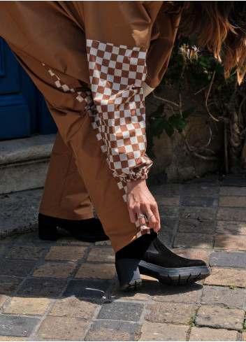 copy of Poncho de pluie - Poule Party