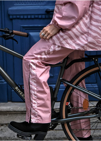 Pantalon de pluie - Poule Party