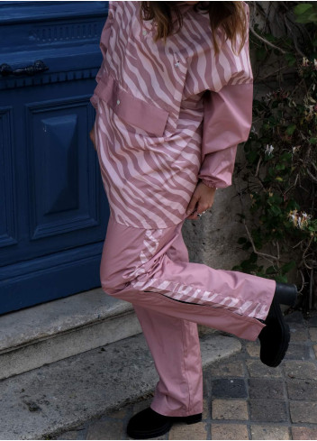 copy of Poncho de pluie - Poule Party