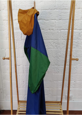 Poncho de pluie - Poule Party