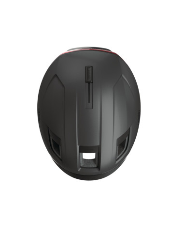 Casque HYP-E avec éclairages et clignotants - Abus