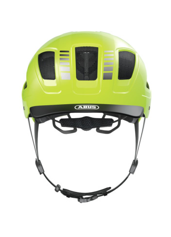 copy of Hyban 2.0 Ace Bike Helmet With Integrated Visor And Light - Abus