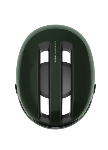 Casque urbain avec visière - Abus