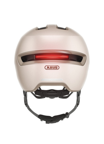 Casque urbain avec visière - Abus