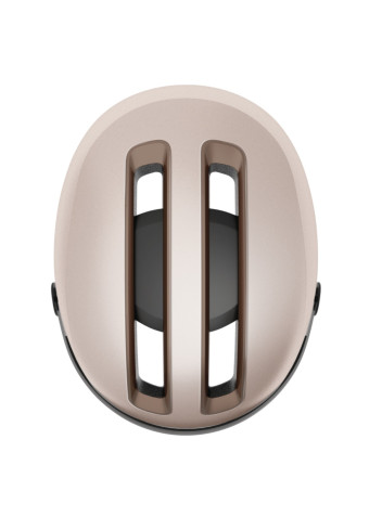 Casque HUD-Y Ace visière et feu arrière - Abus