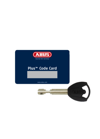 Antivol vélo U Granit 12/15 - Abus