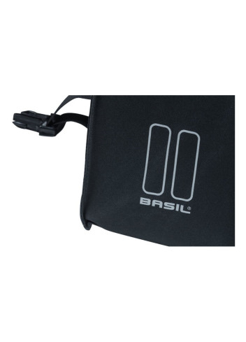 Sacoche double 48/53L - Basil