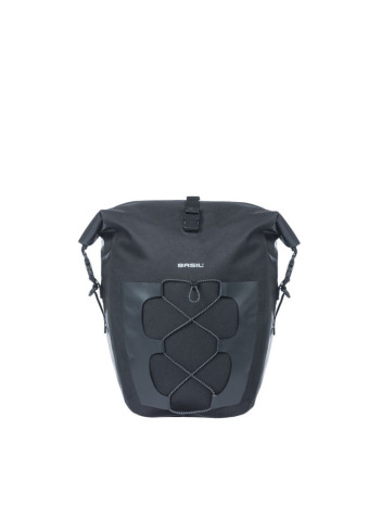 Compact Rear Pannier (12L or 25L) - Basil