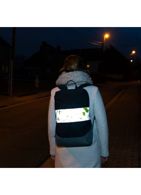 Wrap sac City Map - WOWOW