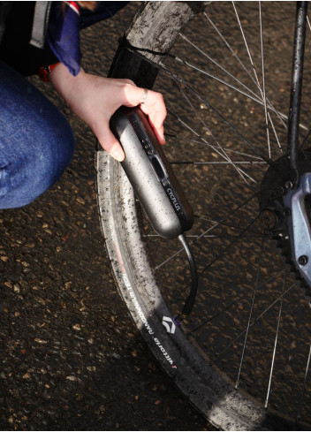 Compresseur électrique - CYCPLUS