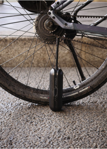 Compresseur électrique - CYCPLUS