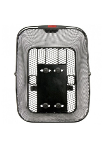 Panier vélo city - Klickfix