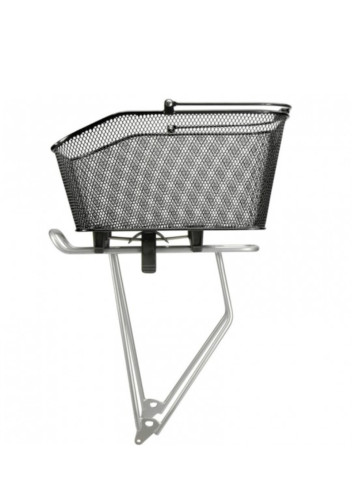 Panier vélo city - Klickfix