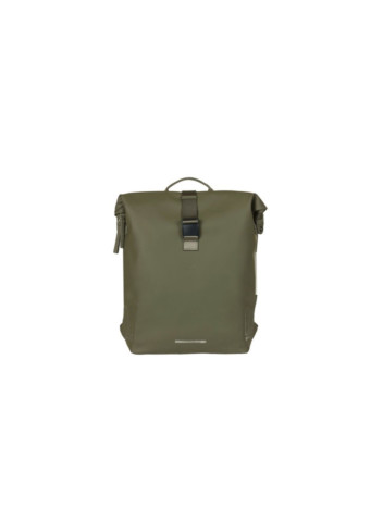 Bicycle backpack with luggage rack hooks - Basil