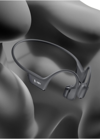 Open Pro 2 Bone Conduction Headset - Shokz