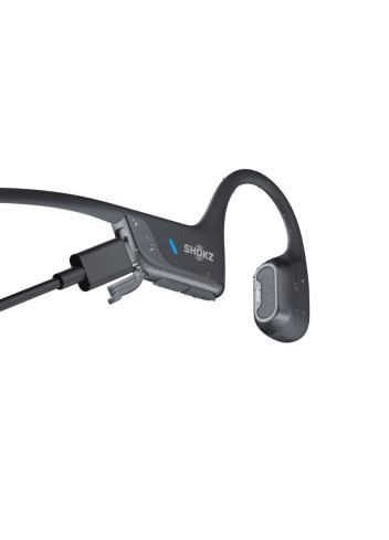 copy of Casque à conduction osseuse Open Move - Shokz