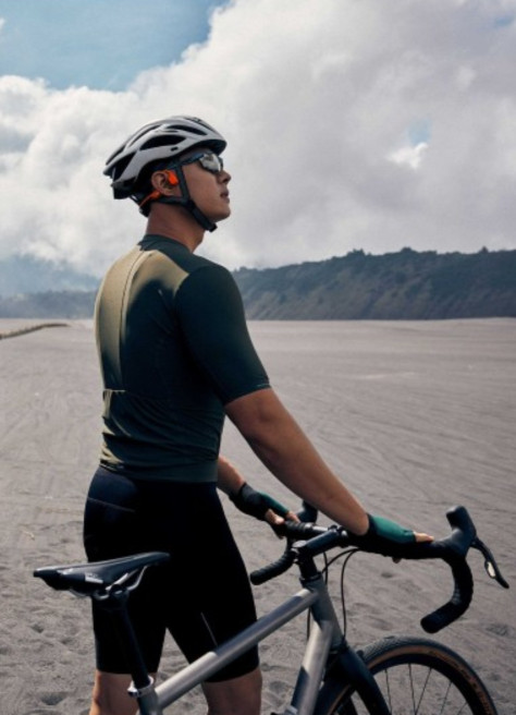 Casque à conduction osseuse Open Pro 2 - Shokz