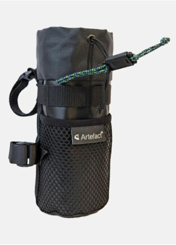 Sac food pouch vélo - Artefact