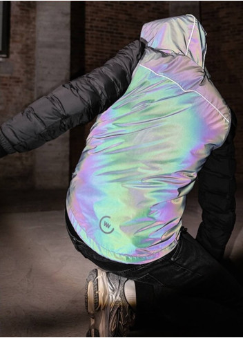 Luméo reflective vest - WOWOW