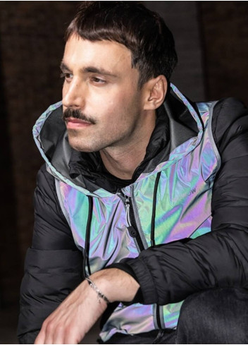 Luméo reflective vest - WOWOW
