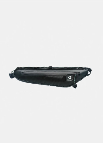 Upcycled frame bag - Artefact