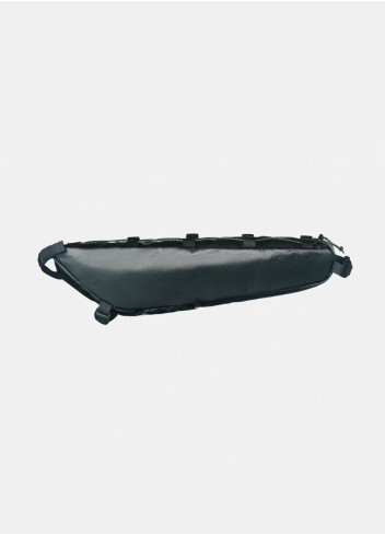 Upcycled frame bag - Artefact