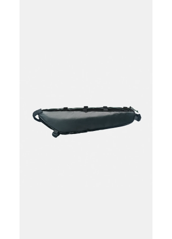 Upcycled frame bag - Artefact