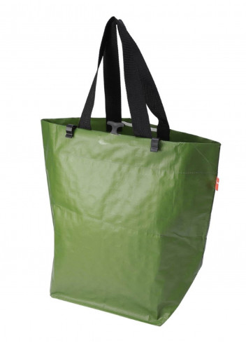 Sac vélo cabas porte-bagage Bikezac - Cobags