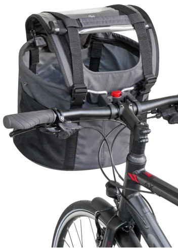 Panier pour chien - Klickfix