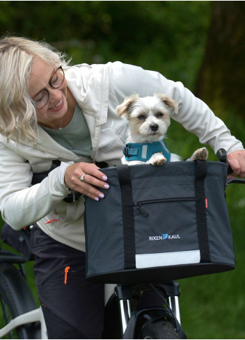 Dog basket - Klickfix