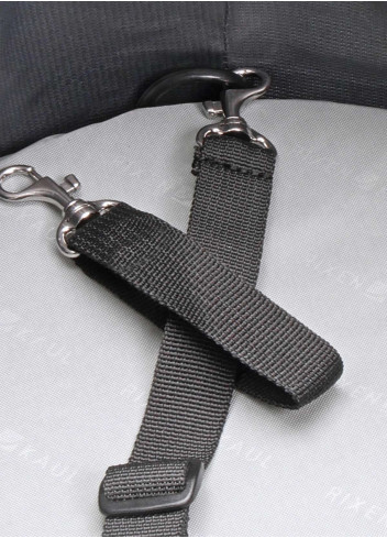 Panier pour chien - Klickfix