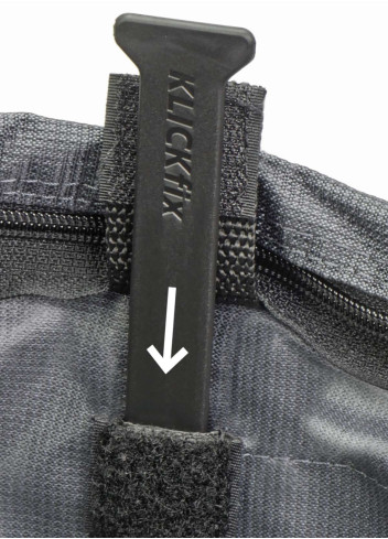 Dog basket - Klickfix