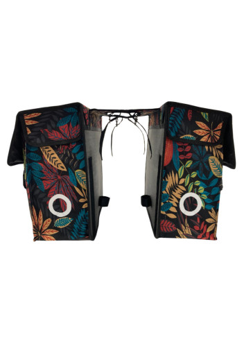 34L double patterned bag - Willex