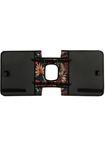 34L double patterned bag - Willex