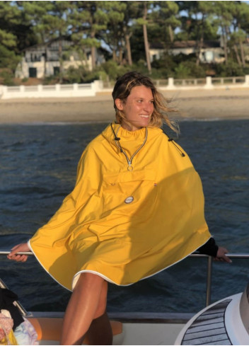 Cape de pluie - Le Temps Des Grenouilles