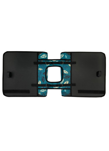 34L double patterned bag - Willex