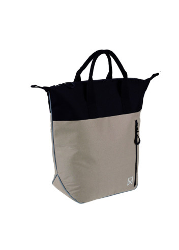Daily Shopper luggage tote bag - Willex