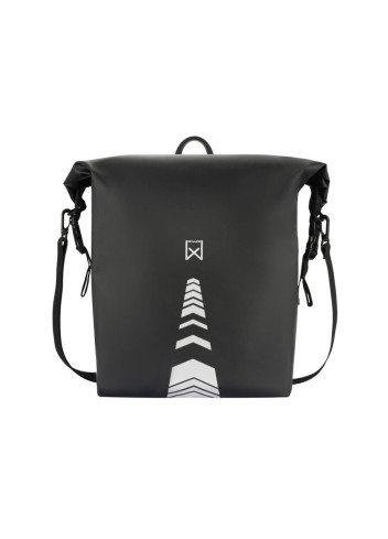 Rear bike bag - Willex