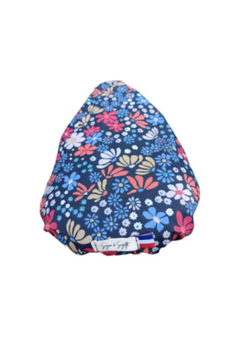Waterproof saddle cover made in France - Suzon Suzette