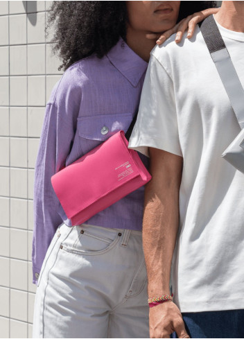 Fanny pack Made in France - Rainette