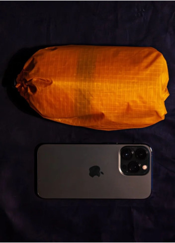 Housse de vélo ultra light - Artefact