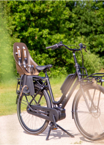 Easyfix rear bike seat - Urban Iki