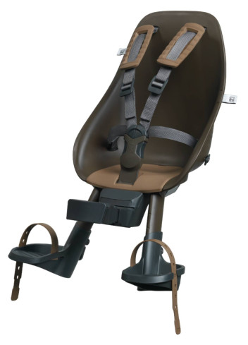 Siège vélo avant pour enfant - Urban Iki