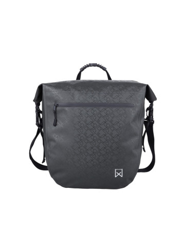 copy of Rear bag with rain cover included - Willex