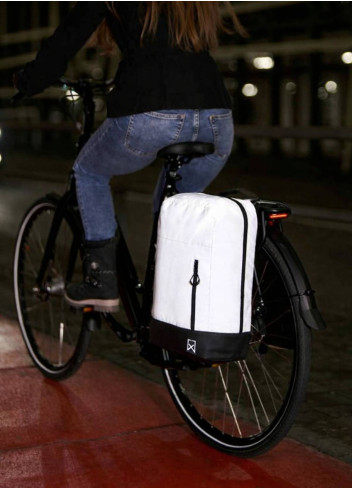 Sac à dos convertible réfléchissant - Willex