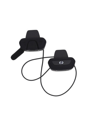 Kit main libres Bluetooth universel pour casque vélo