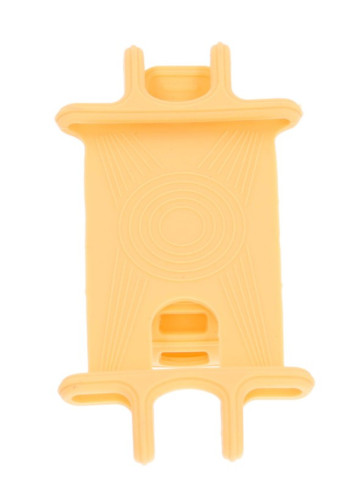 Silicone Phone Holder - Ma Bicyclette