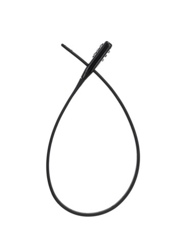 Additional combination lock - My Bicycle